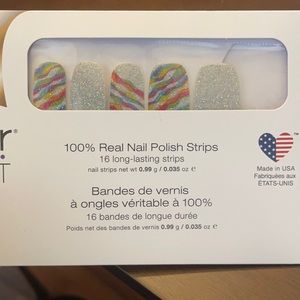 Inner Strength - Brand New - Retired - Color Street